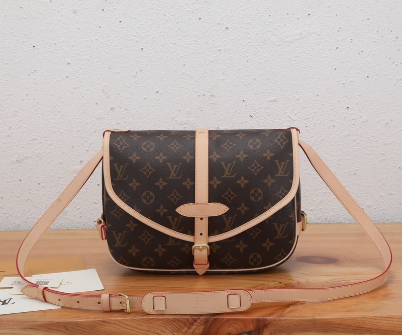 LV Satchel bags